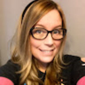 Meet your Posher, Bridget